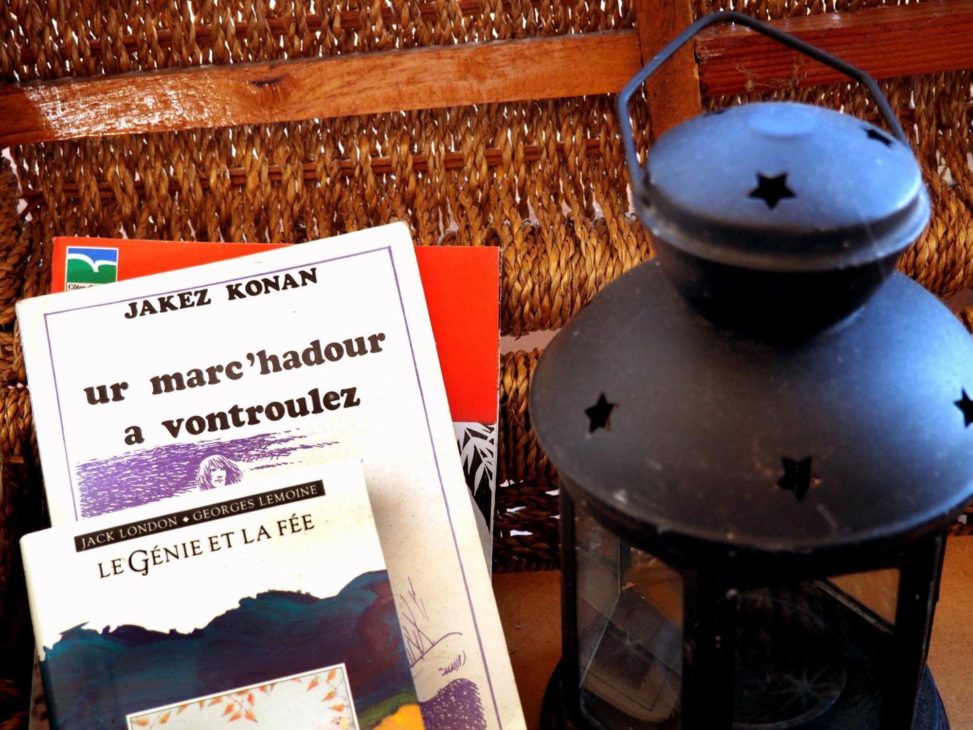Les Gites Du Couvent Alternatif Camlez Rom bilde