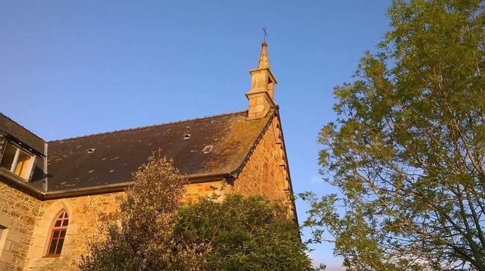 Les Gites Du Couvent Alternatif Camlez Eksteriør bilde